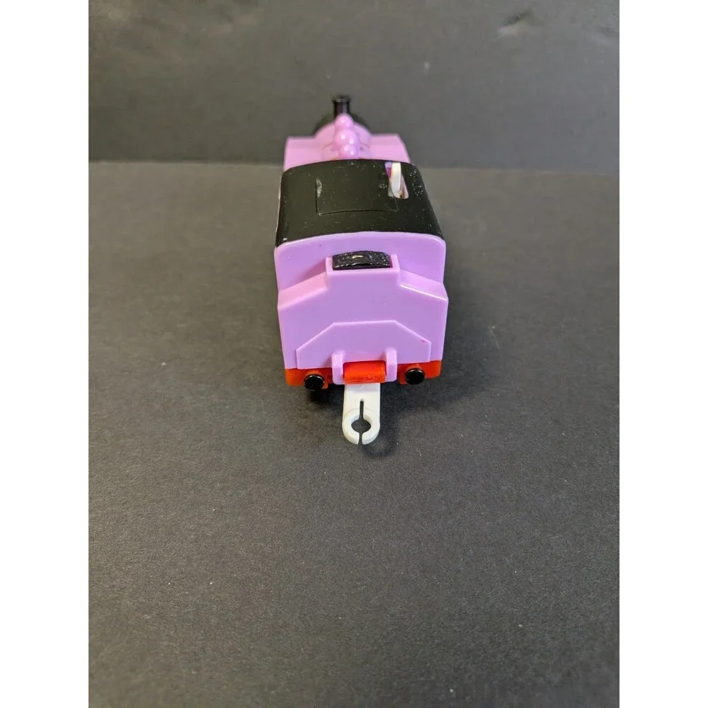 2009 Mattel Thomas & Friends Trackmaster Motorized Train Engine Rosie
